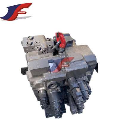 EC140 YC135 دریچه کنترل حفاری VOE14550306 UX22-151 UX22