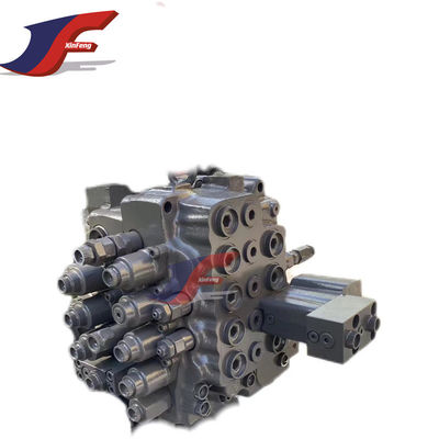 EC140 YC135 دریچه کنترل حفاری VOE14550306 UX22-151 UX22
