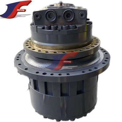 قطعات موتور EC220D TM40VD VOE 14694038