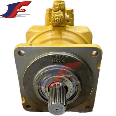 M2X210 موتور سوئیچ حفاری 374D 374F 295-9414 295-9435 بخش