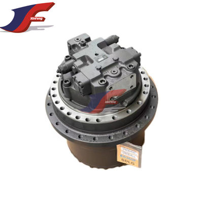 قطعات حفاری VOE14551150 9118299 EC290B EC330B EC360C Ec360b درایو نهایی