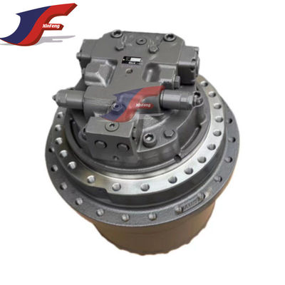 قطعات حفاری VOE14551150 9118299 EC290B EC330B EC360C Ec360b درایو نهایی