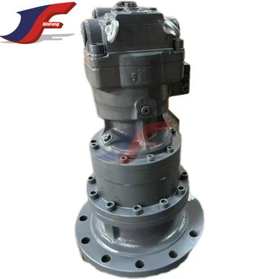 ZX120-6 ZX120 حفاری دستگاه موتور هیدرولیک 9196961 9196343 HMS072