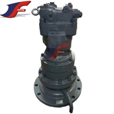 ZX120-6 ZX120 حفاری دستگاه موتور هیدرولیک 9196961 9196343 HMS072