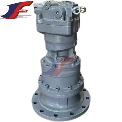 ZX120-6 ZX120 حفاری دستگاه موتور هیدرولیک 9196961 9196343 HMS072