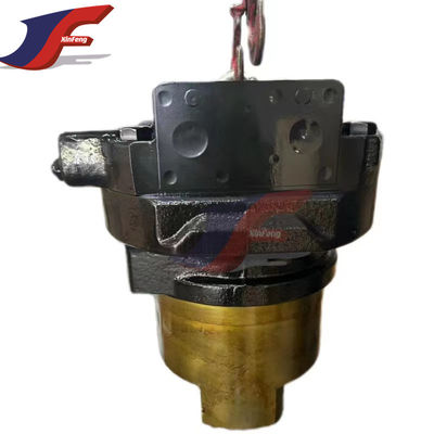 موتور سفر نهایی 2276045 355-5668 E345D 345D برای حفاری 345D