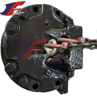 موتور سفر نهایی 2276045 355-5668 E345D 345D برای حفاری 345D