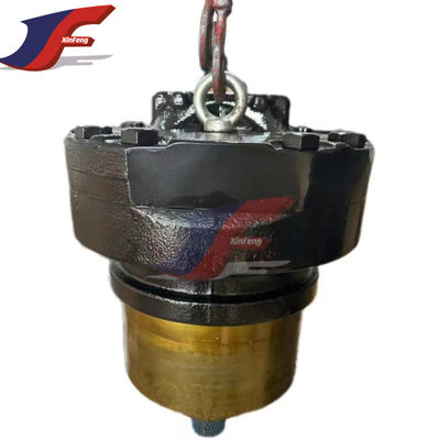 موتور سفر نهایی 2276045 355-5668 E345D 345D برای حفاری 345D