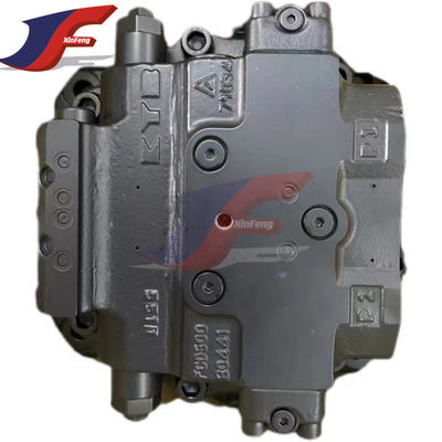 MSF-340VP 4688059 موتور سفر حفاری ZX870 ZX650 EX1200 ZX870LC-6