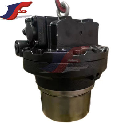 MSF-340VP 4688059 موتور سفر حفاری ZX870 ZX650 EX1200 ZX870LC-6