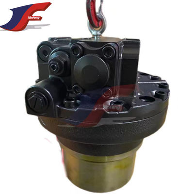 MSF-340VP 4688059 موتور سفر حفاری ZX870 ZX650 EX1200 ZX870LC-6