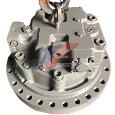 EC480D EC380D موتور سفر حفاری 14667673 هایدرولیک