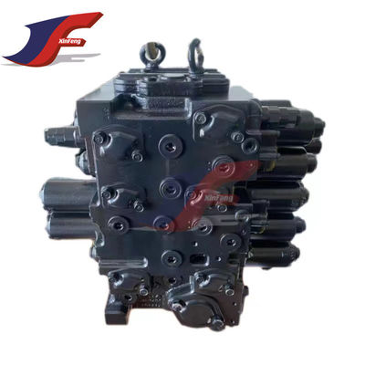 OEM دریچه کنترل اصلی حفاری هیدرولیک SK210-10 SK260-10