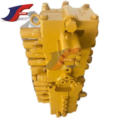 E320D E323D دریچه کنترل حفاری 259-7464 255-5680 برای