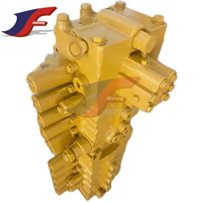 E320D E323D دریچه کنترل حفاری 259-7464 255-5680 برای