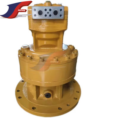E320C E320D Excavator Swing Motor Assy 191-5542 گیربکس 148-4644