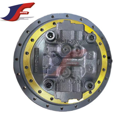 708-8F-31320 708-8F-31570 708-8F-00330 موتور سفر