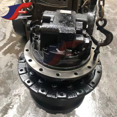 EX120-2 Excavator Final Drive Travel Motor Parts 9116379 9116396 ماشین حفاری