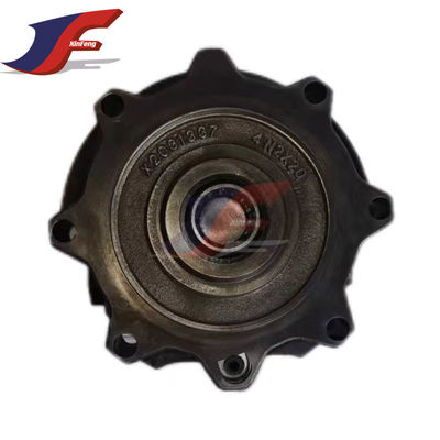 EX60-2 EX60-3 موتور سفر حفاری 9111033 9111073 HMGB08 Final Drive Assy