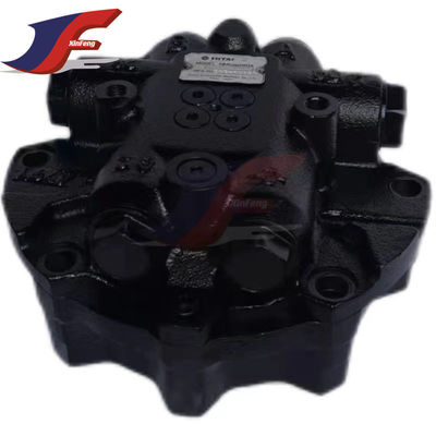 EX60-2 EX60-3 موتور سفر حفاری 9111033 9111073 HMGB08 Final Drive Assy