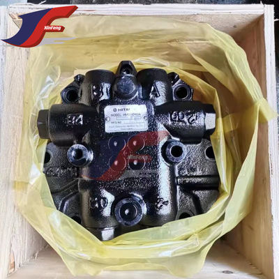 EX60-2 EX60-3 موتور سفر حفاری 9111033 9111073 HMGB08 Final Drive Assy