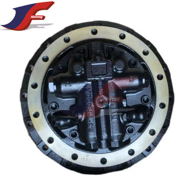 محرک نهایی حفاری موتور سفر Assy 9180731 9181123 ZAX120-6
