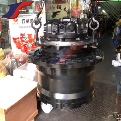 محرک نهایی حفاری موتور سفر Assy 9180731 9181123 ZAX120-6