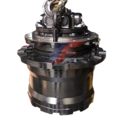 محرک نهایی حفاری موتور سفر Assy 9180731 9181123 ZAX120-6