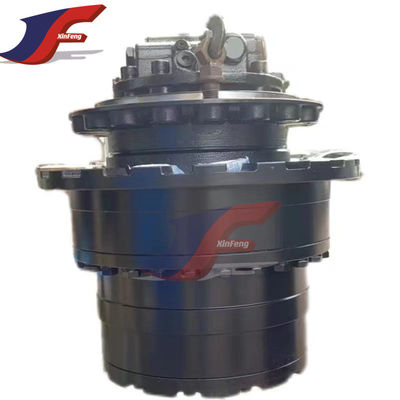 ZX240-3 Excavator 9243839 9256989 Gearbox دستگاه رانندگی نهایی