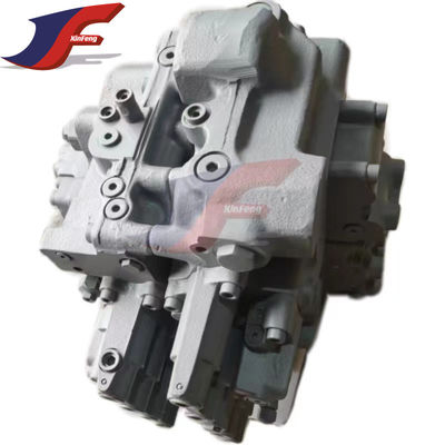EX200-5 حفاری هیدرولیک دریچه کنترل اصلی Assy 4366959 برای Hitachi