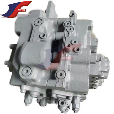 EX200-5 حفاری هیدرولیک دریچه کنترل اصلی Assy 4366959 برای Hitachi