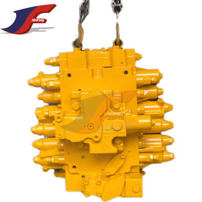 قطب کنترل اصلی OEM PC200-7 قسمت 723-47-20404 723-47-20402 723-47-20401