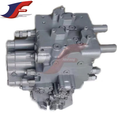 ژاپن قطعات دریچه کنترل حفاری 4625137 ZX330-3 ZAX350-3 ZAXIS330-3