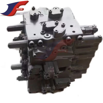 ژاپن قطعات دریچه کنترل حفاری 4625137 ZX330-3 ZAX350-3 ZAXIS330-3