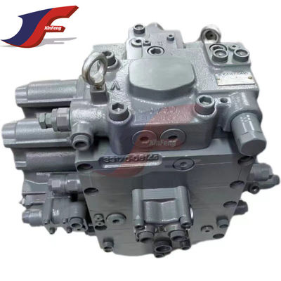 ZX330 دریچه کنترل حفاری هیدرولیک 4433970 4363127 4433970
