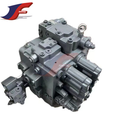 ZX330 دریچه کنترل حفاری هیدرولیک 4433970 4363127 4433970