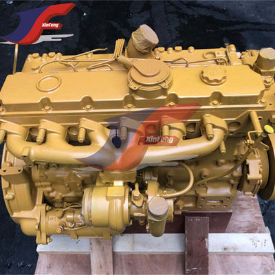 320D2 قطعات موتور حفاری  C7.1 مجموعه موتور