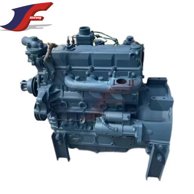 حفاری ماشین آلات ساختمانی قطعات مونتاژ V3300 موتور V3800 V4702
