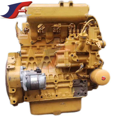 E306 موتور حفاری C2.4 308-1859 305.5 مجموعه موتور