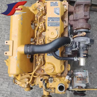 E306 موتور حفاری C2.4 308-1859 305.5 مجموعه موتور
