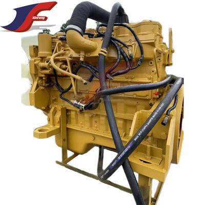 3126 موتور حفاری 3304 3116 3406 3066 موتور Assy 325C