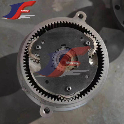 گیربکس کاهش سوئیینگ سوئیینگ 9287538 ZX60 ZX60-7 حفاری