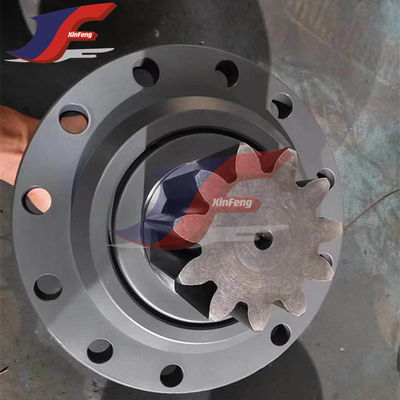 گیربکس کاهش سوئیینگ سوئیینگ 9287538 ZX60 ZX60-7 حفاری