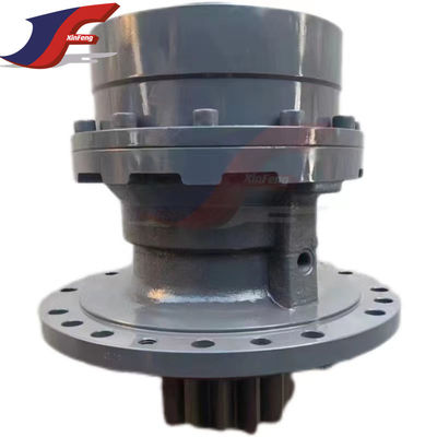 OEM Gearbox Swing Reduction ZX200-3 9196963 بخش حفاری برای هیتاچی