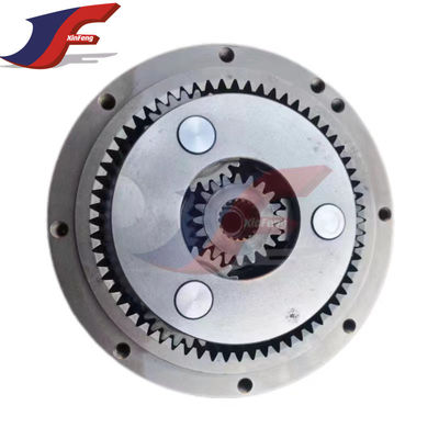 OEM Gearbox Swing Reduction ZX200-3 9196963 بخش حفاری برای هیتاچی