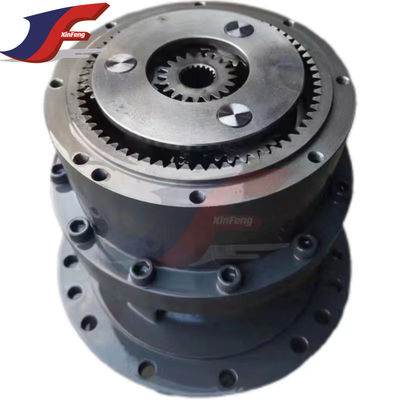 OEM Gearbox Swing Reduction ZX200-3 9196963 بخش حفاری برای هیتاچی