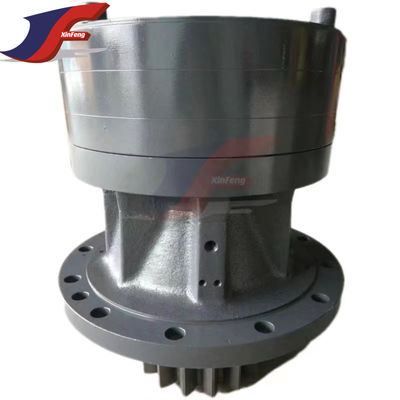 گيربکس کاهش سوئیچ حفر SH370 SH350-5 گيربکس موتور سوئیچ جدید