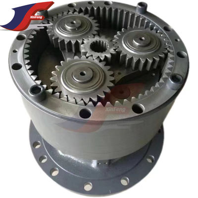 گيربکس کاهش سوئیچ حفر SH370 SH350-5 گيربکس موتور سوئیچ جدید