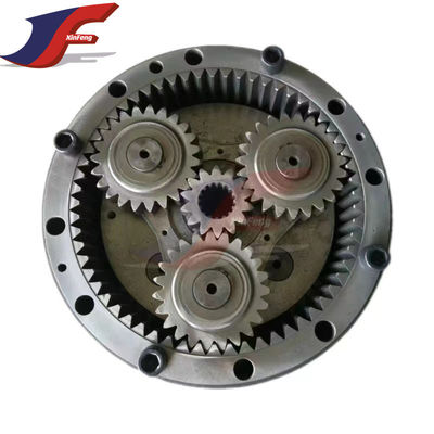 گيربکس کاهش سوئیچ حفر SH370 SH350-5 گيربکس موتور سوئیچ جدید