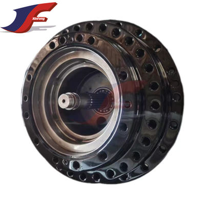 XKAH-00367 گيربکس کاهش سفر حفاری R140LC-7 R130-5 R150-7